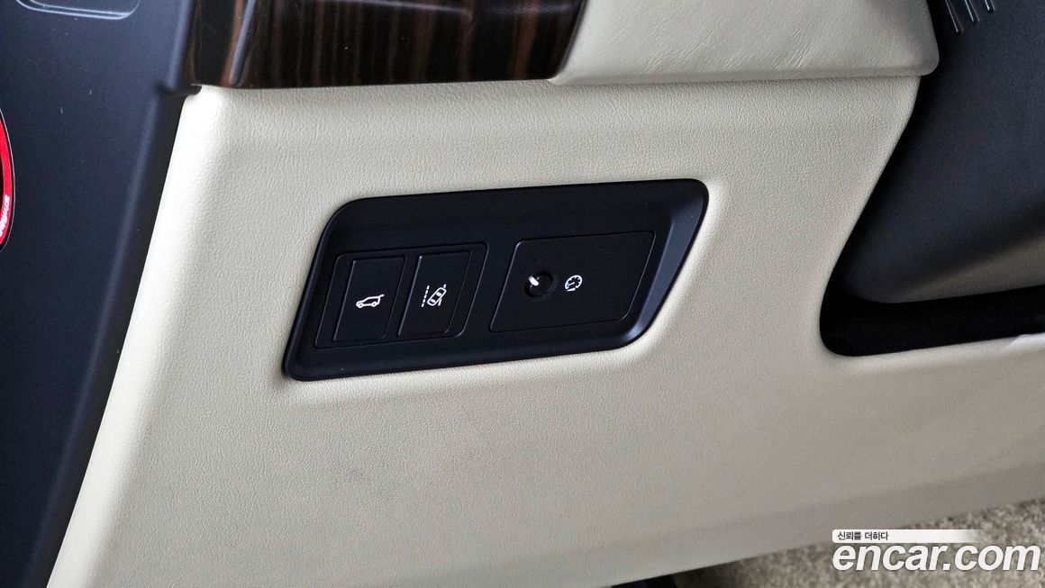 Land Rover Range Rover 2017