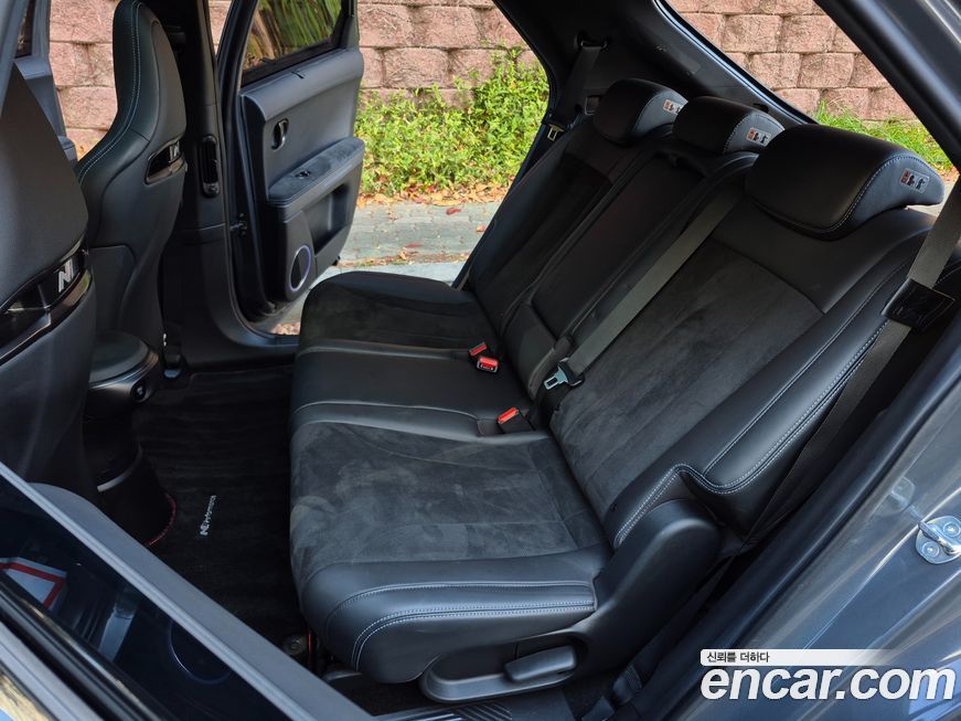 Hyundai Ioniq5 2024