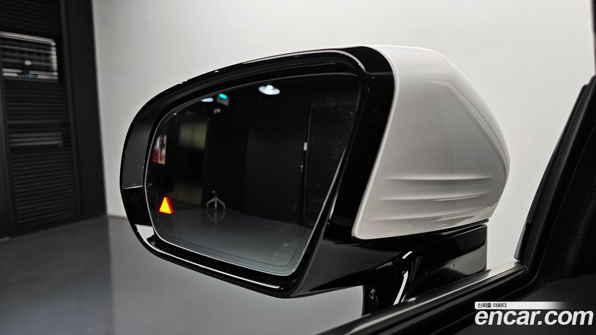 Mercedes-Benz CLS-Class 2023