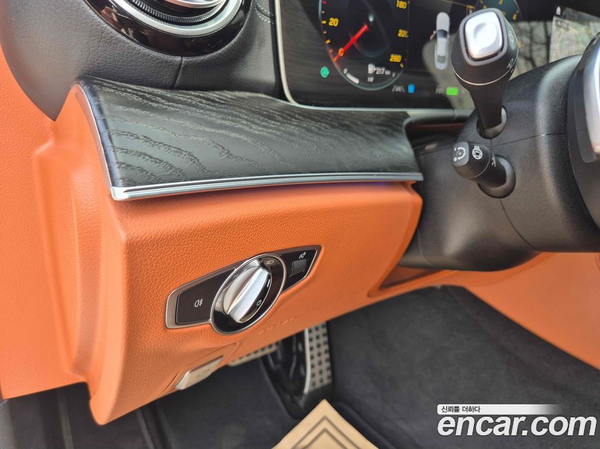 Mercedes-Benz CLS-Class 2022