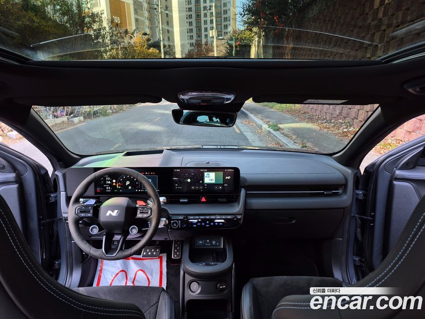 Hyundai Ioniq5 2024
