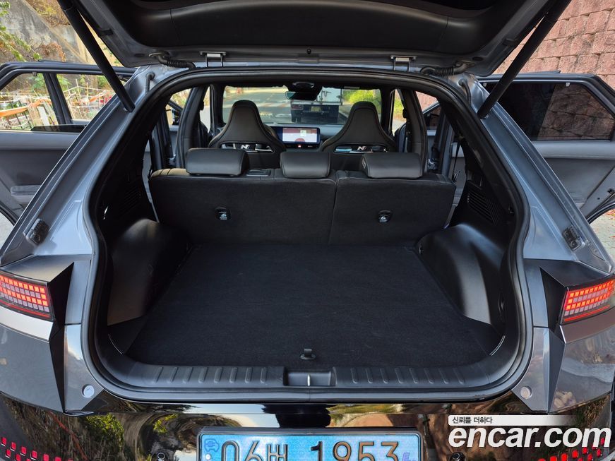 Hyundai Ioniq5 2024