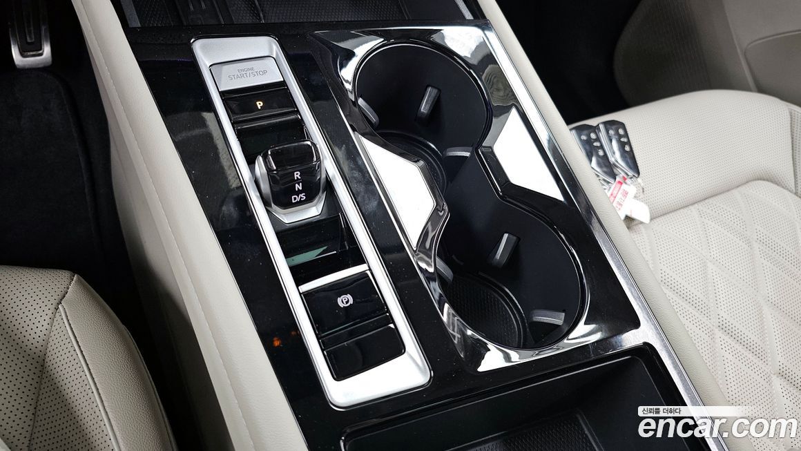 Volkswagen Atlas 2025