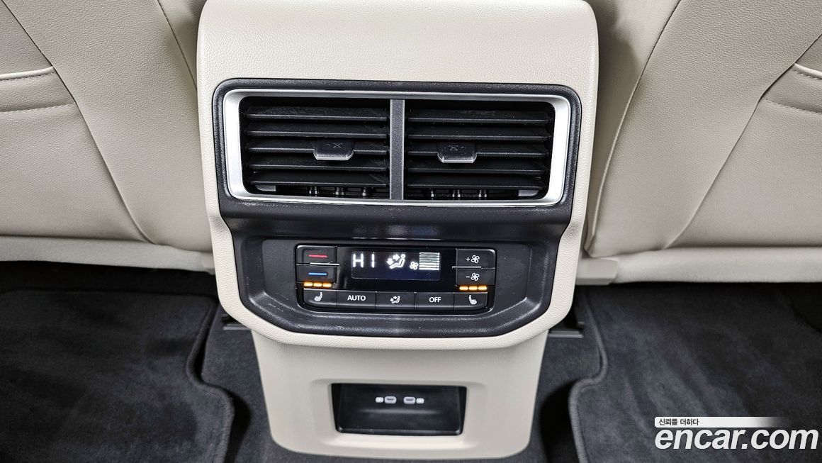 Volkswagen Atlas 2025