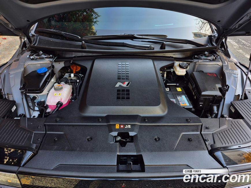 Hyundai Ioniq5 2024
