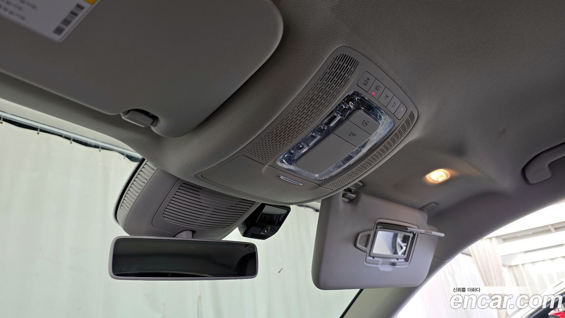 Mercedes-Benz GLE-Class 2019