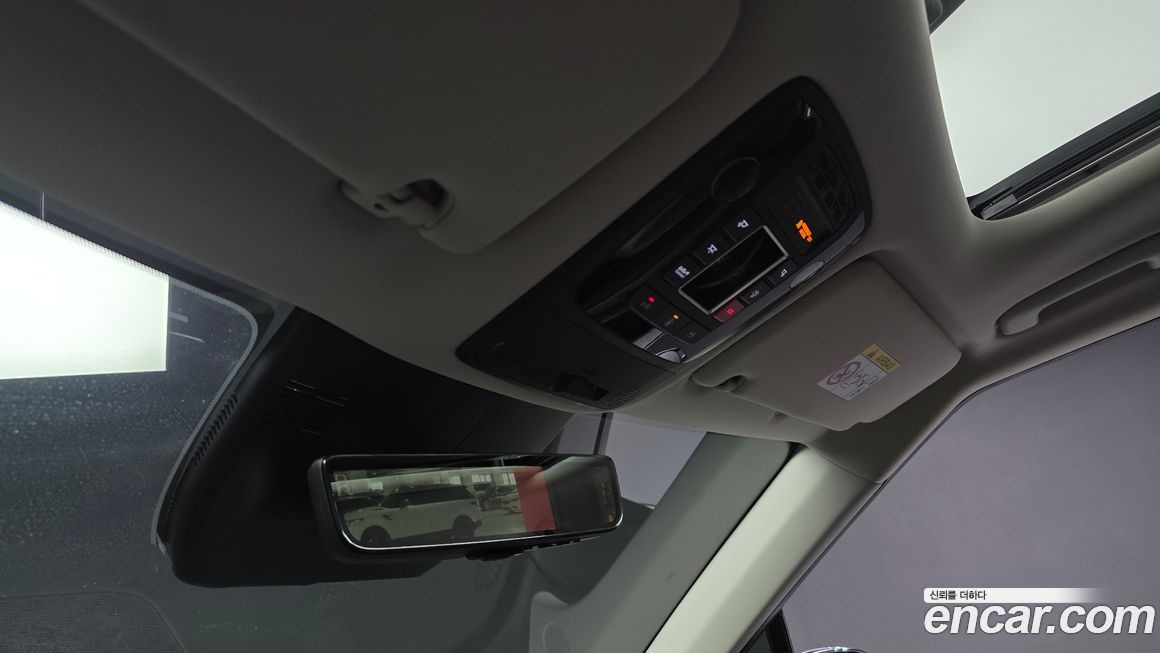 Kia Canival 2024