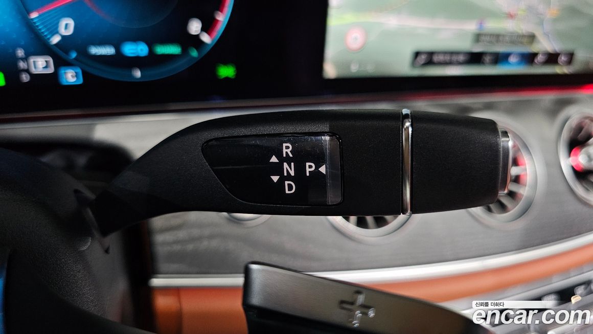 Mercedes-Benz CLS-Class 2023