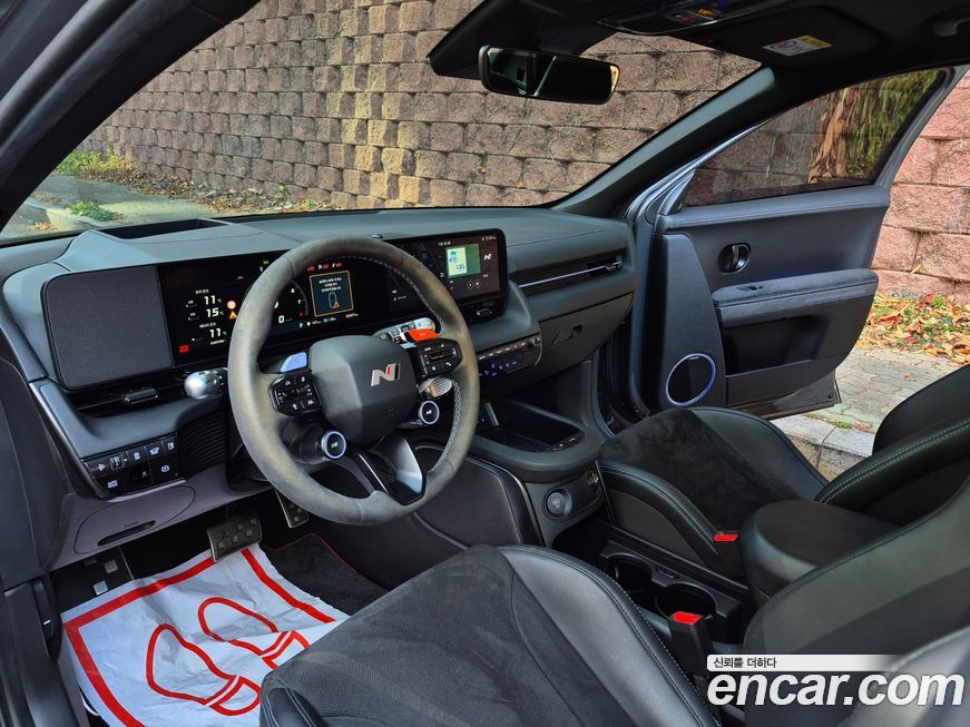 Hyundai Ioniq5 2024