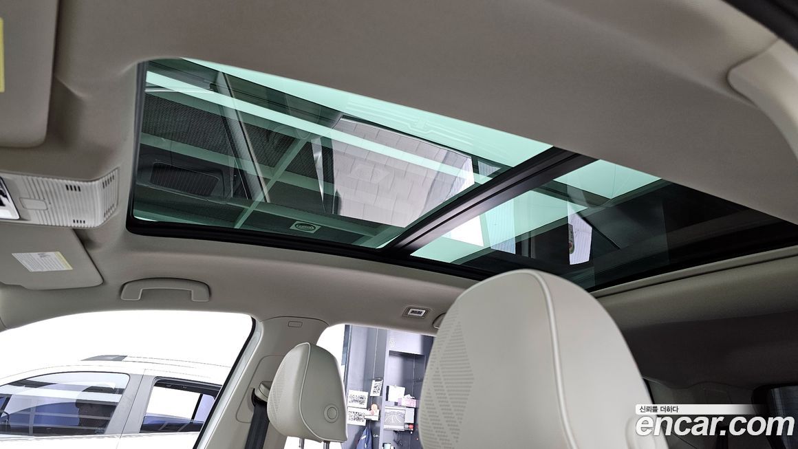 Volkswagen Atlas 2025