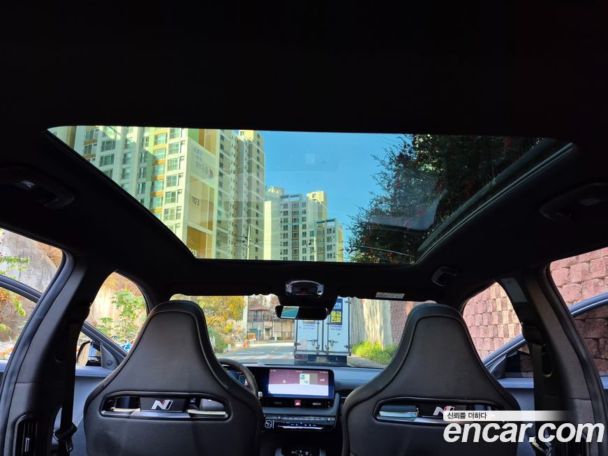 Hyundai Ioniq5 2024