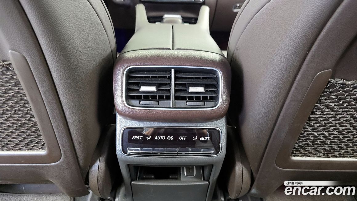 Mercedes-Benz GLE-Class 2019