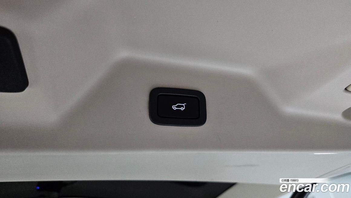 Land Rover Range Rover 2017