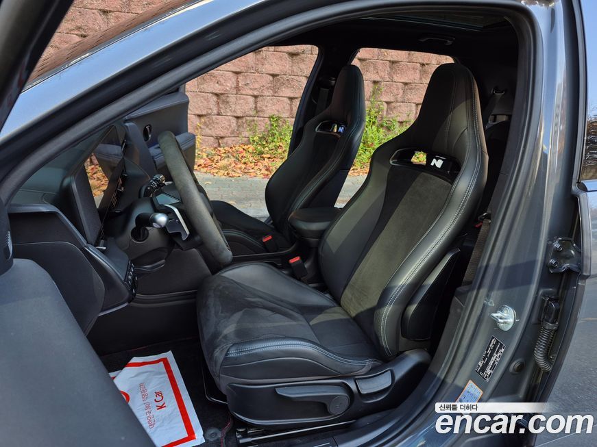 Hyundai Ioniq5 2024