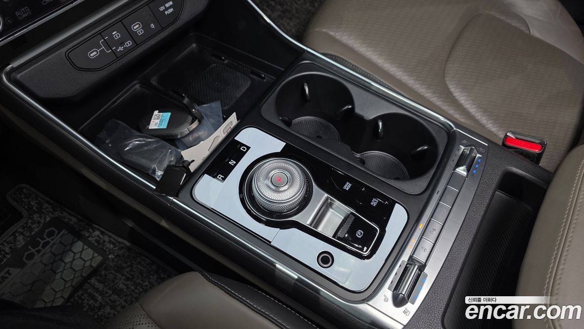 Kia Canival 2025