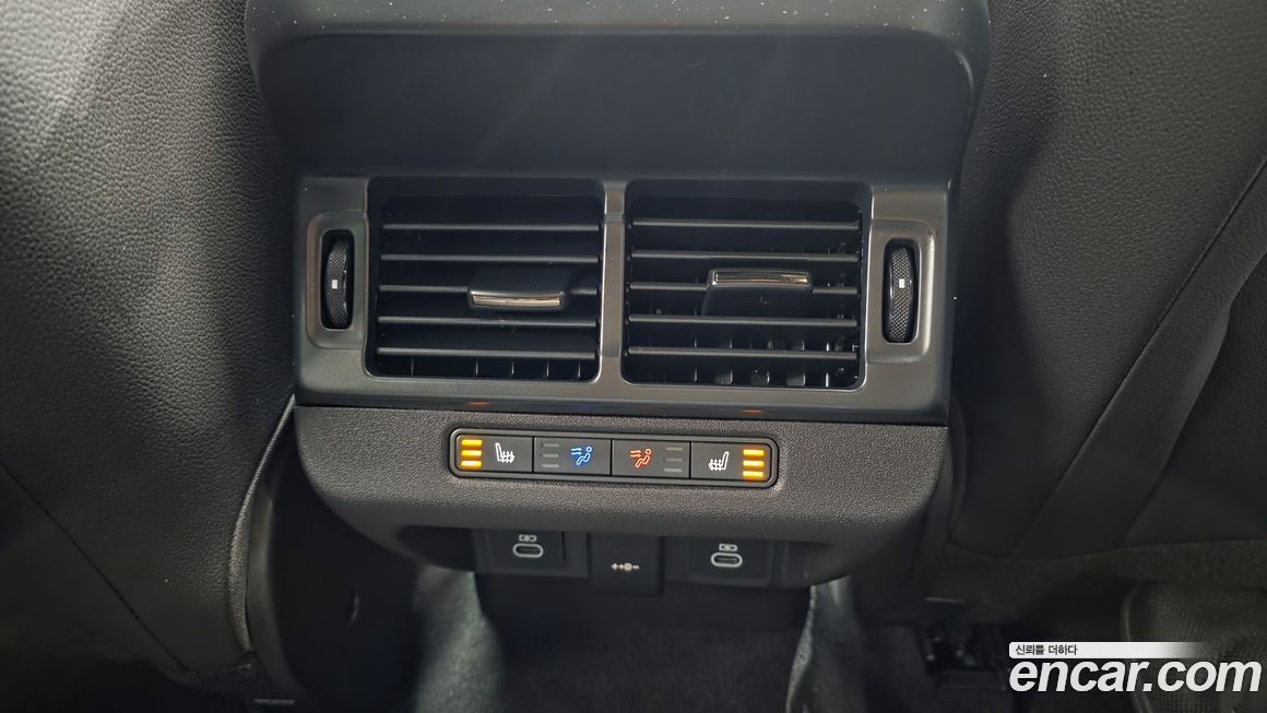 Land Rover Range Rover Evoque 2025