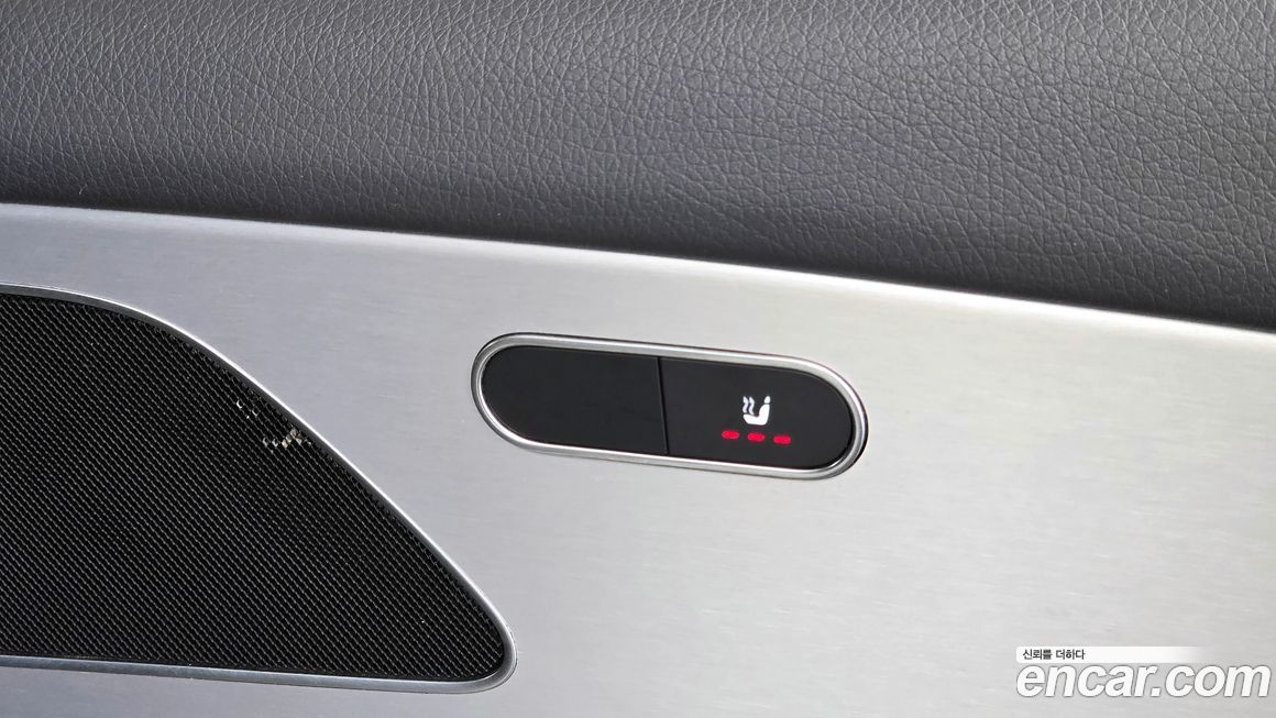 Mercedes-Benz GLE-Class 2019