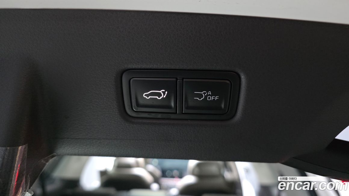 Kia Canival 2025