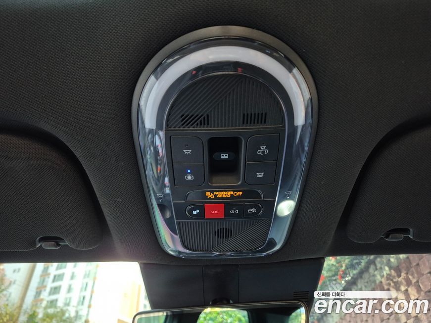 Hyundai Ioniq5 2024