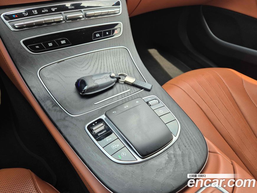 Mercedes-Benz CLS-Class 2022