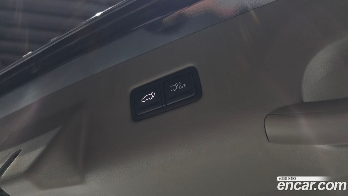 Kia Canival 2024