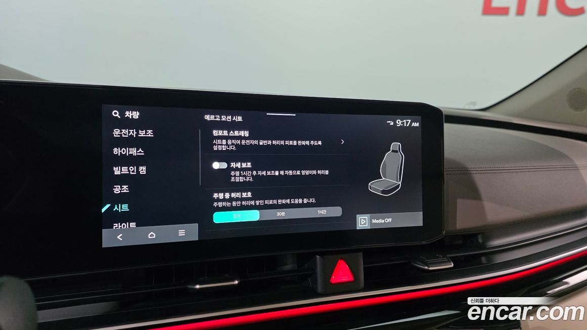 Kia Canival 2024