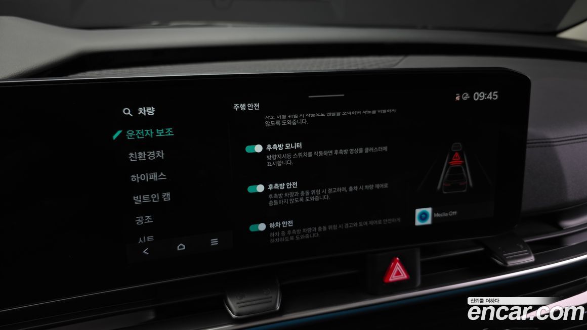 Kia Canival 2024