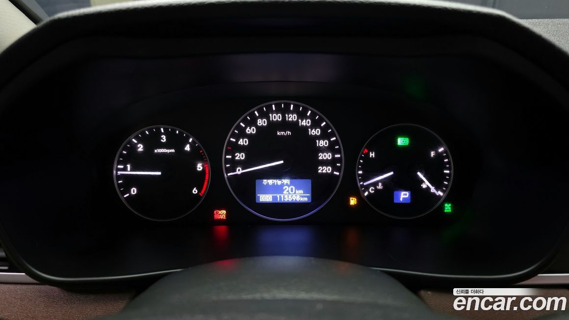 Hyundai Starex 2021