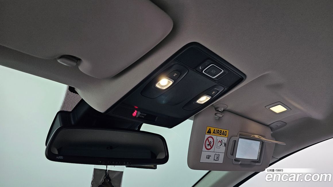 Renault-KoreaSamsung Captur 2020