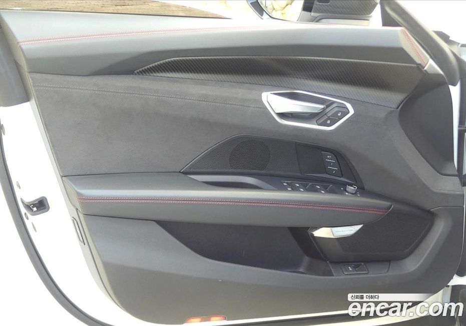 Audi RS e-tron GT 2022