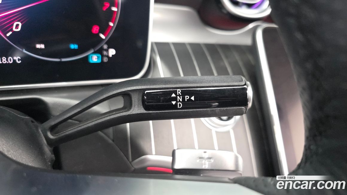 Mercedes-Benz CLE-Class 2024