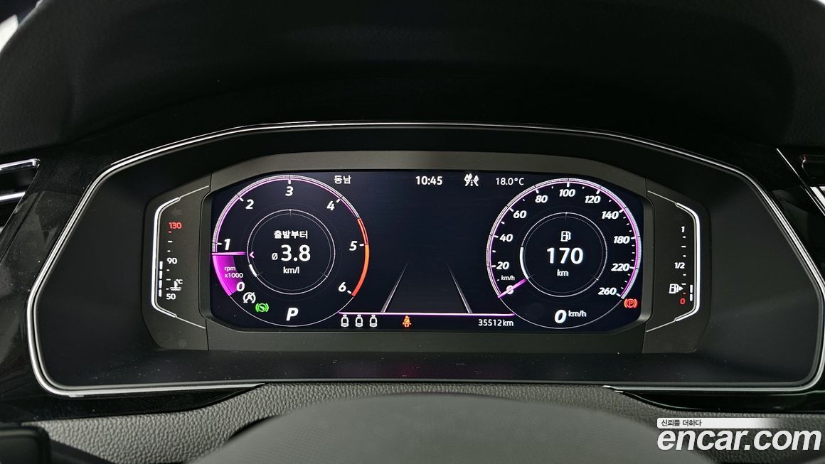 Volkswagen Passat 2022