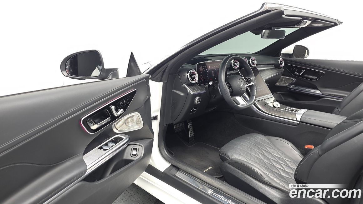 Mercedes-Benz CLE-Class 2024