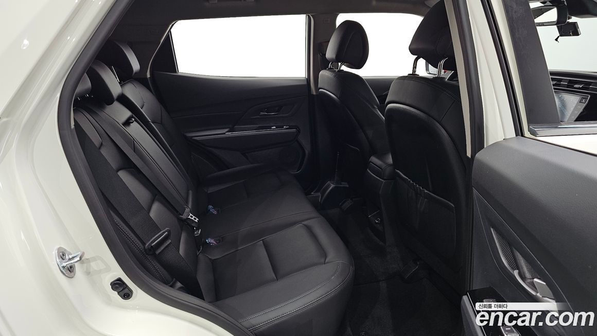 KG_Mobility_Ssangyong KORANDO 2021