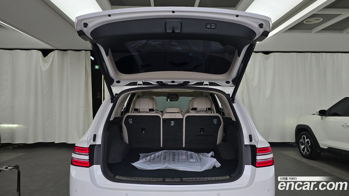 Genesis GV80 2024