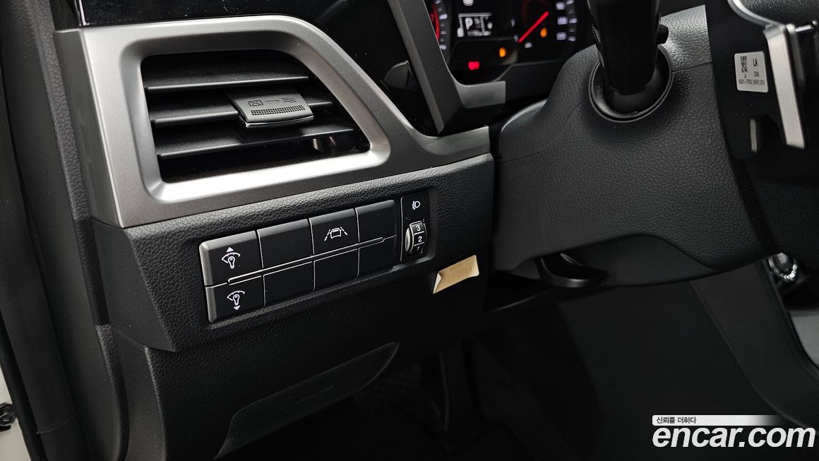 KG_Mobility_Ssangyong KORANDO 2021