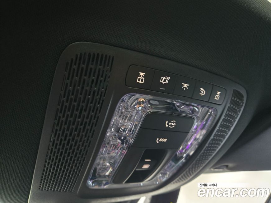 Mercedes-Benz GLE-Class 2023