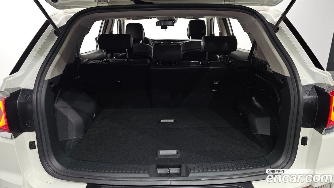 KG_Mobility_Ssangyong KORANDO 2021