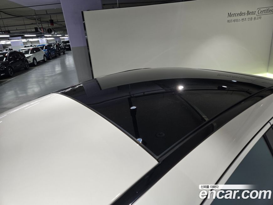 Mercedes-Benz GLE-Class 2023