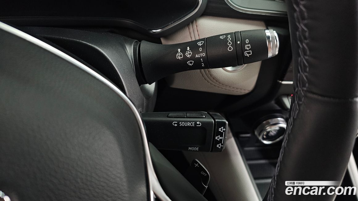 Renault-KoreaSamsung Captur 2020