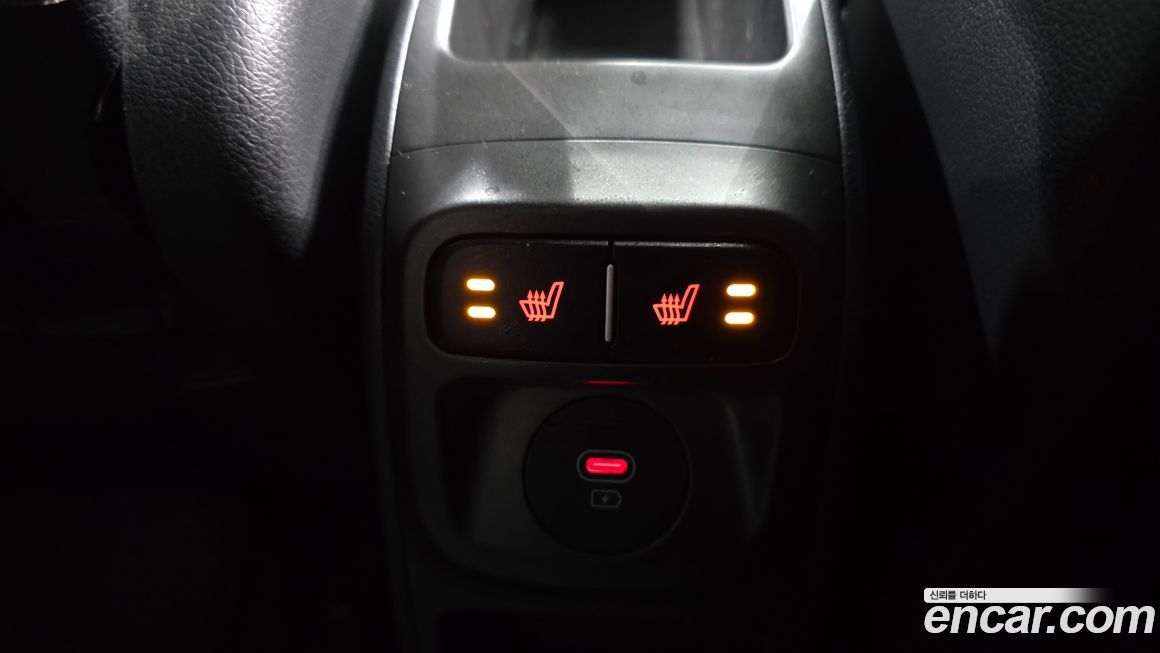 Kia RAY 2024