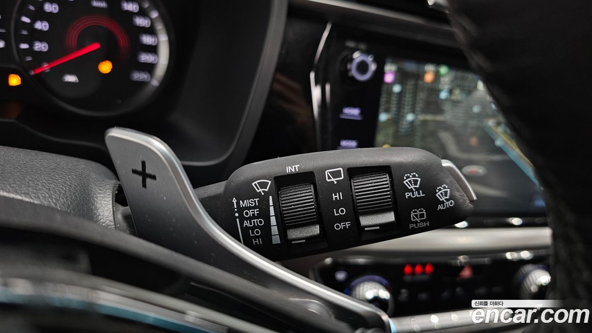 KG_Mobility_Ssangyong KORANDO 2021