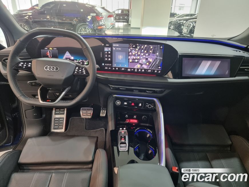 Audi Q5 2025
