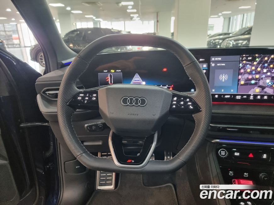 Audi Q5 2025