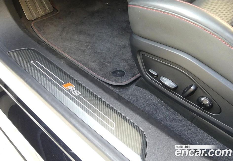 Audi RS e-tron GT 2022