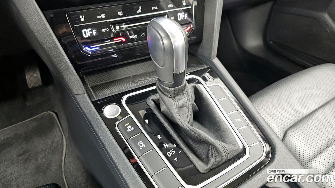 Volkswagen Passat 2022