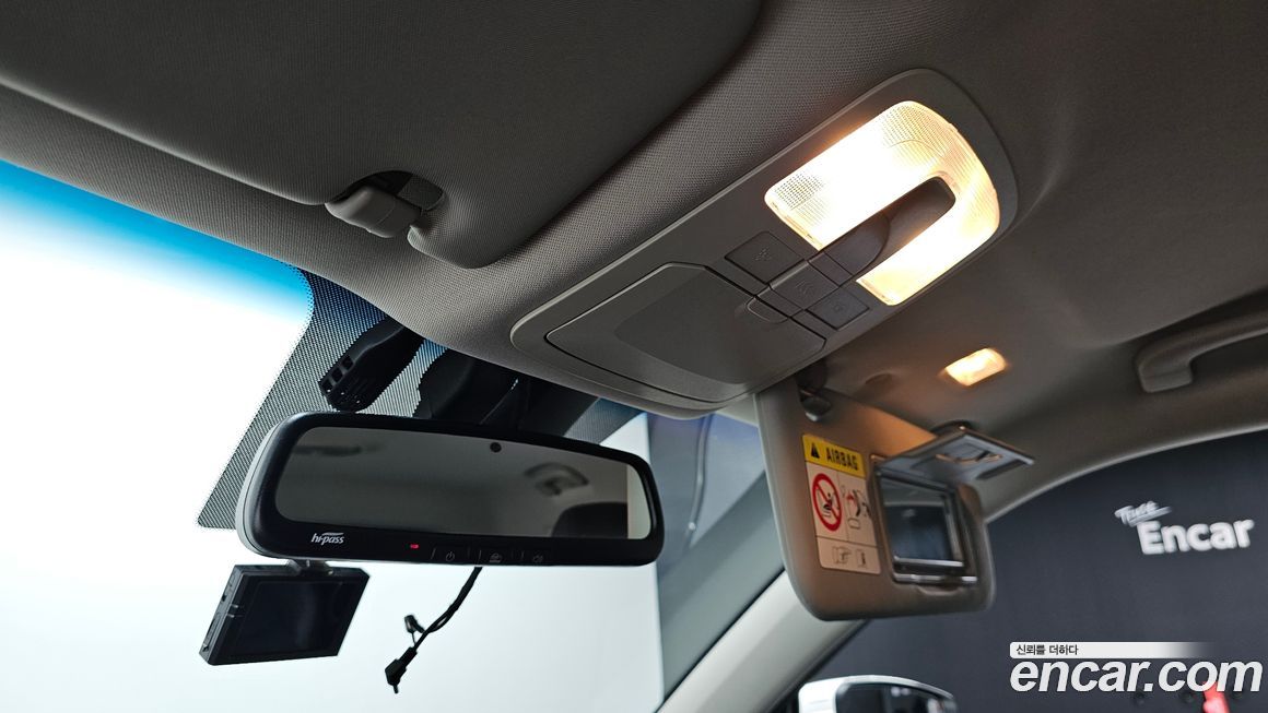 KG_Mobility_Ssangyong KORANDO 2021