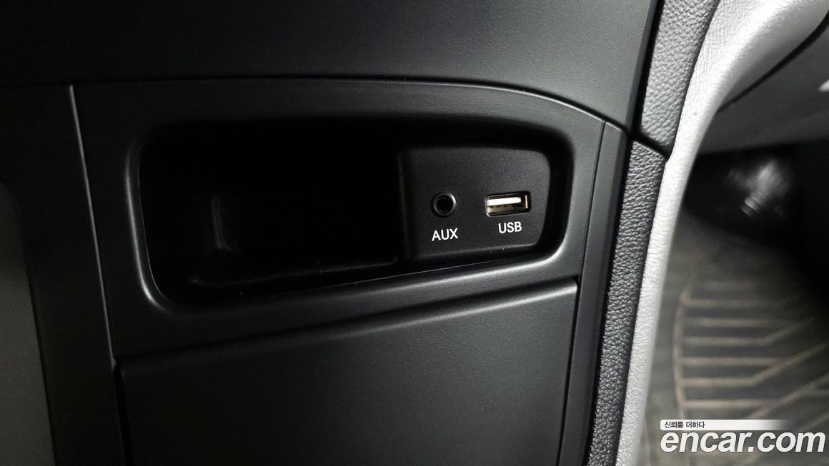 Hyundai Starex 2019