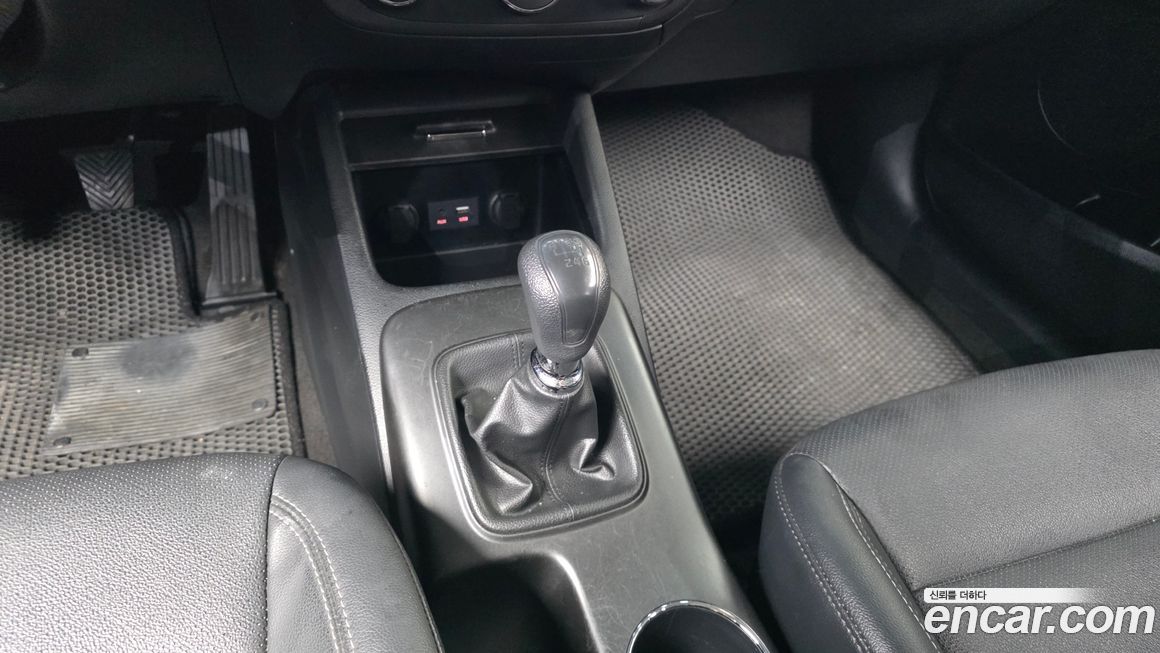 Kia K3 2015