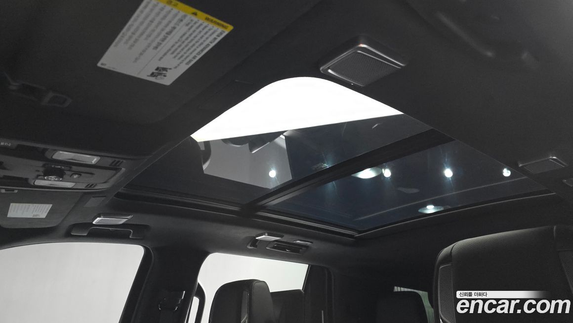 Cadillac Escalade 2025